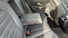 Mercedes-Benz EQC 400 300kW AMG Line Premium Plus 80kWh 5dr Auto Electric Estate